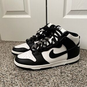 Men’s Nike Dunk High Retro Size 11.5